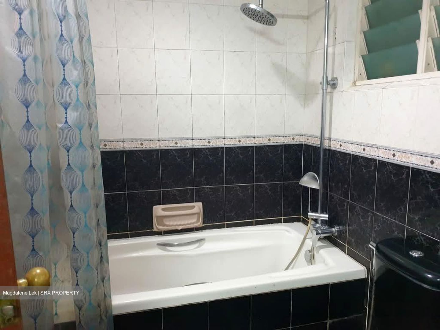 Melville Park (D18), Condominium #543621171